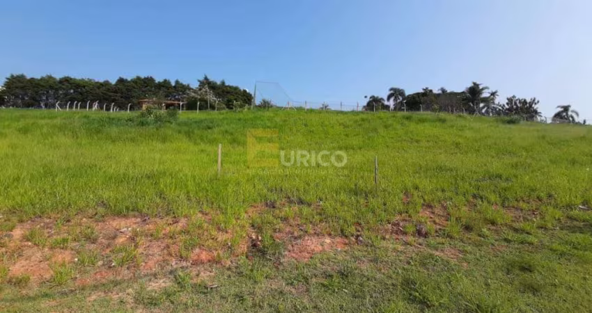 Terreno à venda no Marambaia em Vinhedo/SP