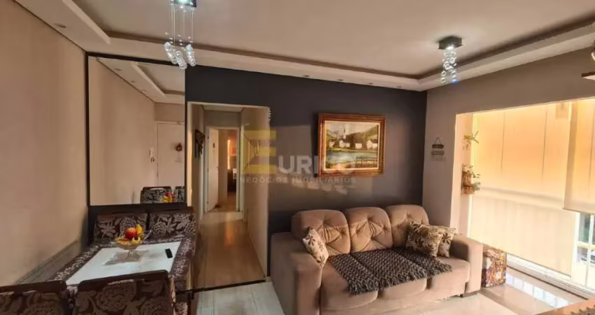 Apartamento à venda no Condomínio Alta Vista em Valinhos/SP