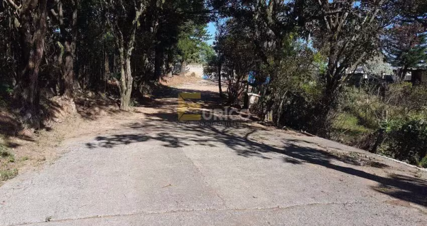 Terreno à venda na Avenida Independência, --, Pinheirinho, Vinhedo