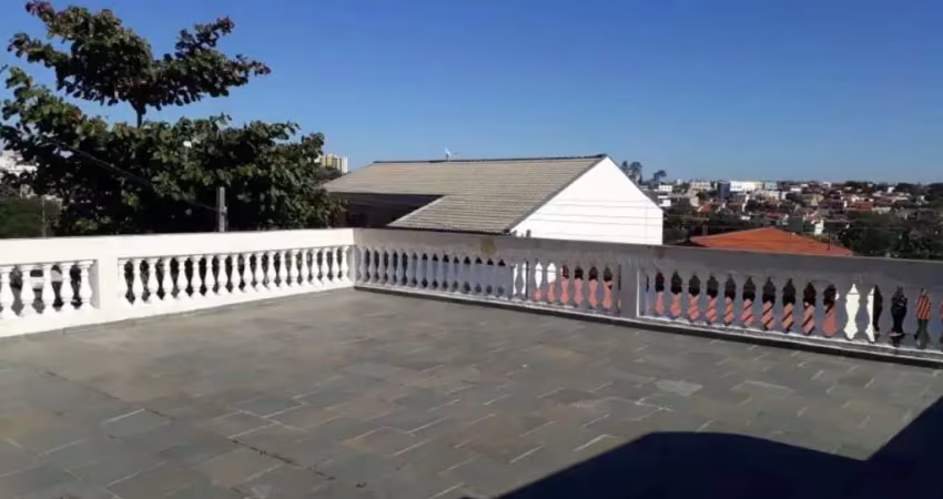 Casa à venda no colina dos pinheiros em valinhos/sp