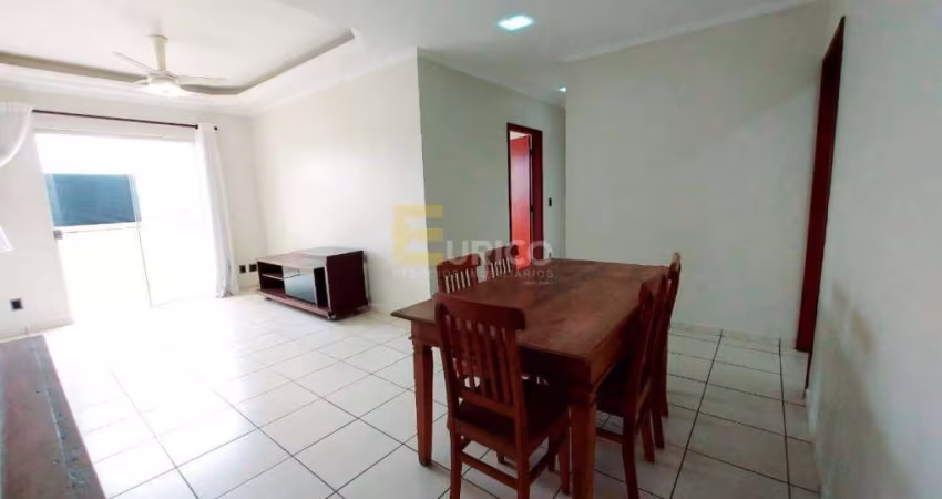 Apartamento à venda no Condomínio Residencial Mirante De Louveira em Louveira/SP
