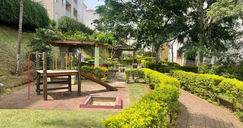 Apartamento à venda no Condomínio Vila Ventura em Valinhos/SP