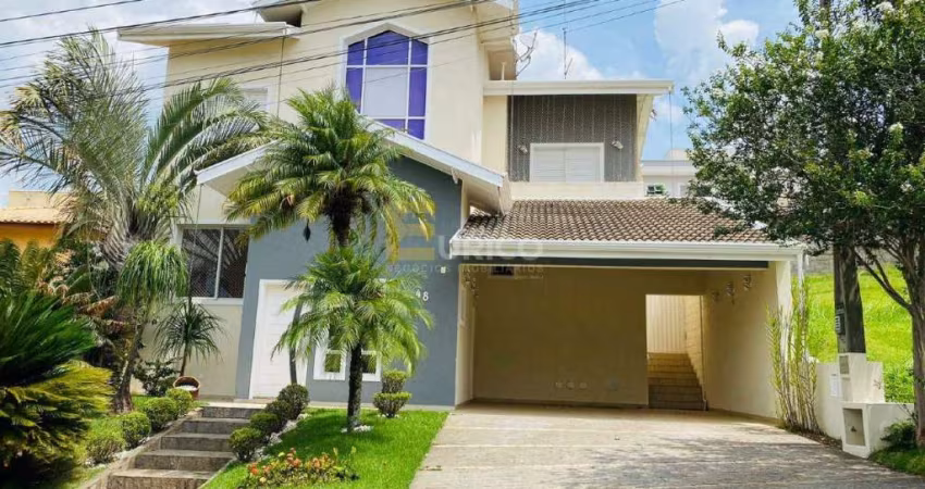 Casa a venda no Condomínio Paturis em Vinhedo
