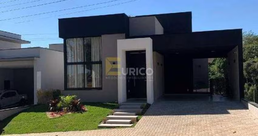 Excelente Casa a Venda no Condomínio Bella Vitta no Bairro Jardim Celeste em Jundiaí SP.