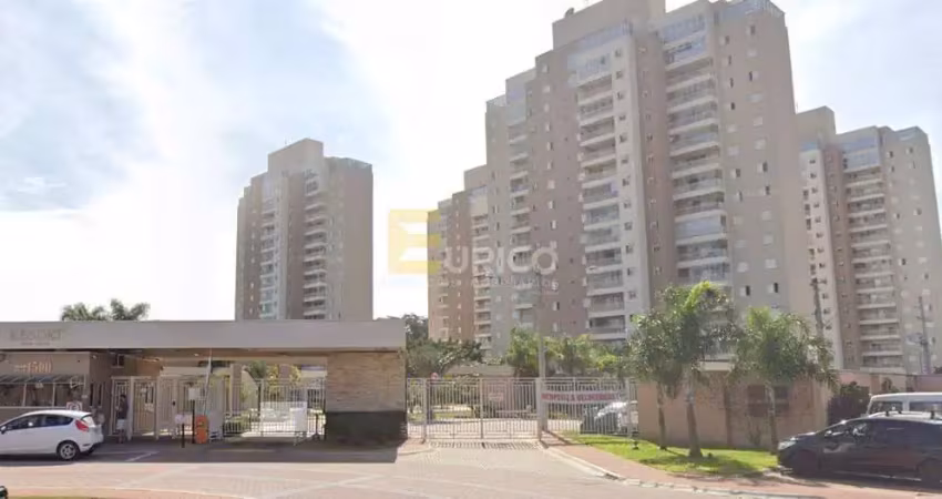Excelente apartamento a venda no condomínio resort santa ângela no bairro engordadouro em jundiaí sp.