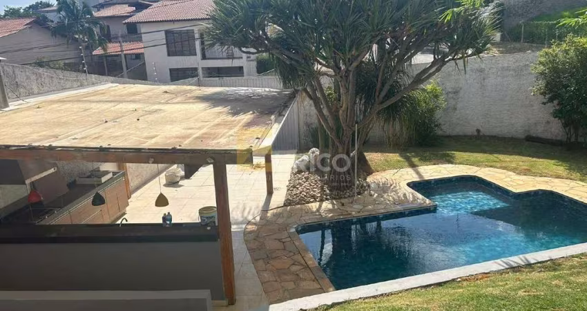 Casa à venda no JARDIM PANORAMA em Valinhos/SP