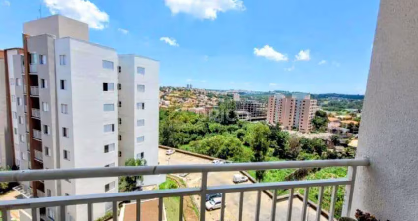 Apartamento à venda no Condomínio Alta Vista em Valinhos/SP