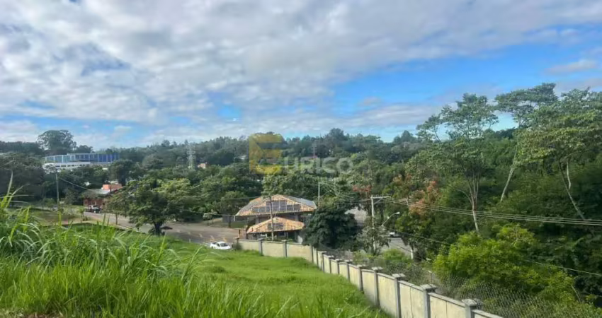 Terreno em condomínio à venda no condomínio residencial jardim primavera em louveira/sp