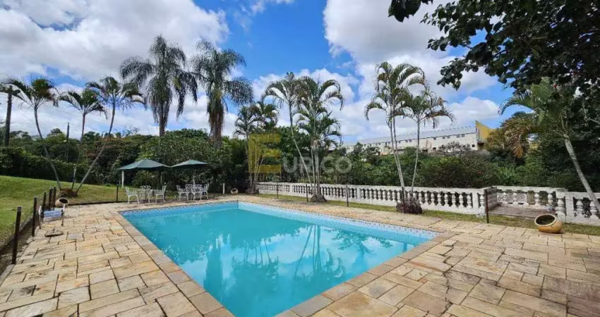 Chácara / sítio com 3 quartos à venda na Alameda Itatinga, --, Joapiranga, Valinhos