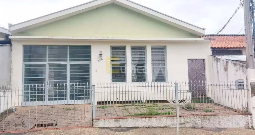 Casa com 3 quartos à venda na Rua Bahia, --, Vila Santana, Valinhos
