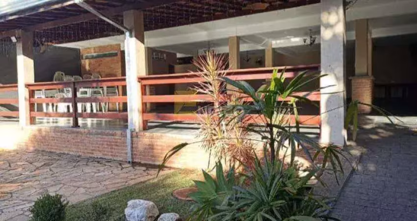 Chácara / sítio à venda na Rua Benedito Franco, --, Santo Antônio, Louveira
