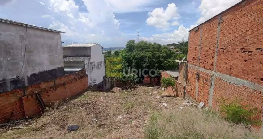 Terreno à venda na Rua Luiz Borin, --, Jardim Jurema, Valinhos