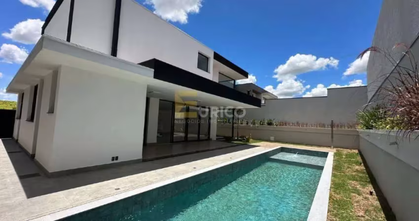 CASA 2 ANDARES COM ELEVADOR - ALPHAVILLE 3