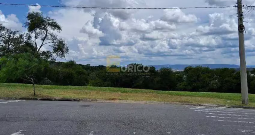 Terreno condomínio santa isabel - louveira - vista para serra do japi