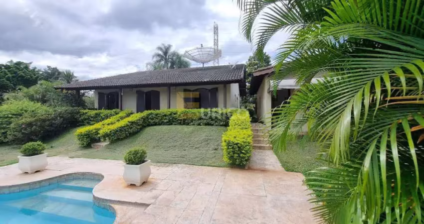 Casa em condomínio à venda no São Joaquim em Vinhedo/SP