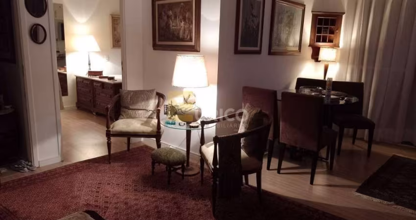 Apartamento à venda no Condomínio Brisa da Mata Manacás em Paulínia/SP