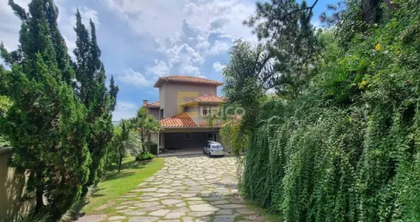 Casa em condomínio à venda no São Joaquim em Vinhedo/SP