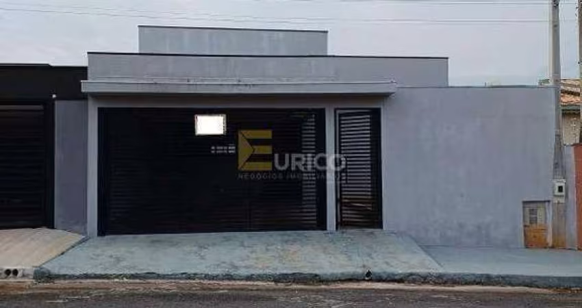 Excelente Casa a Venda no Bairro Residencial Girassol em Itupeva SP.