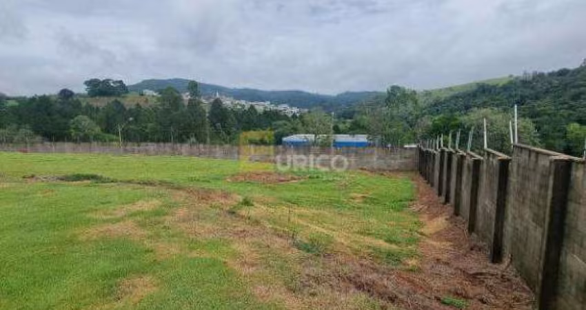Terreno em Condomínio Fechado - Residencial Arts - Itatiba/SP