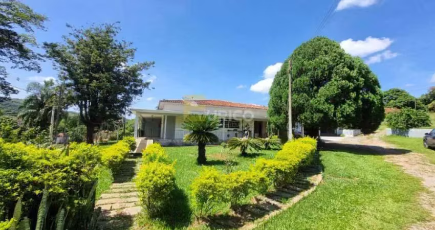 Terreno à venda na Estrada Leopoldino Bortolossi, --, Mombuca, Itatiba