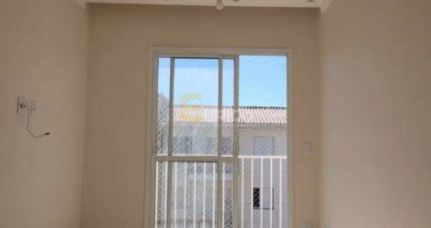 Apartamento à venda no Condomínio Edifício Vienna II em Vinhedo/SP