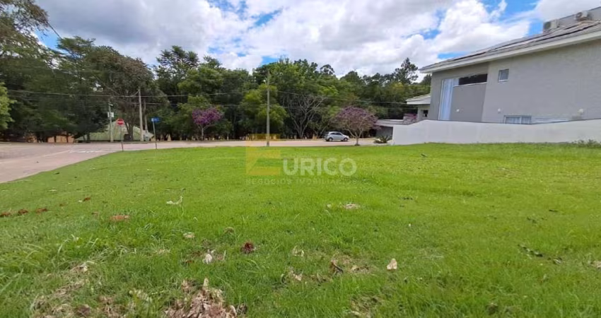 Terreno em Condomínio Fechado - Residencial Ibi Aram I - Itupeva/SP