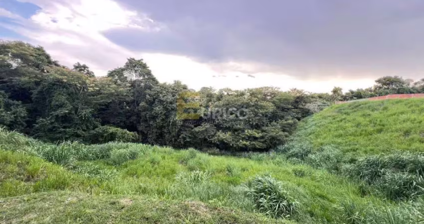 Terreno em condomínio à venda no condomínio residencial jardim primavera em louveira/sp
