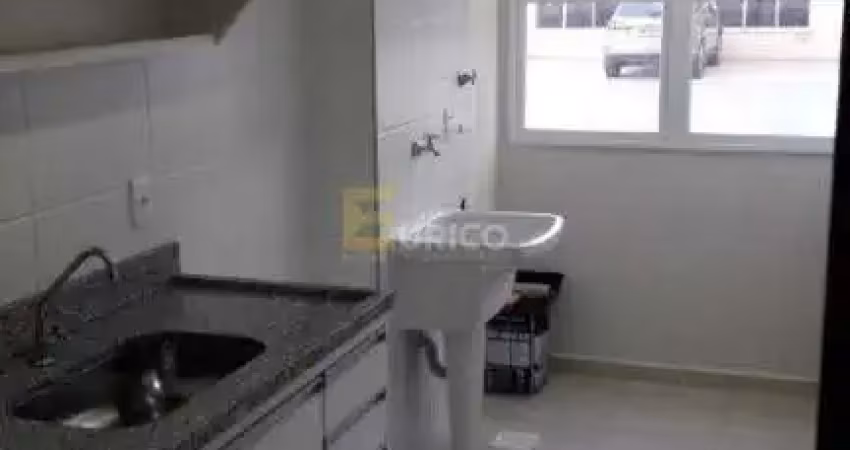 Apartamento à venda no Condominio Vivare Club Residence em Paulínia/SP