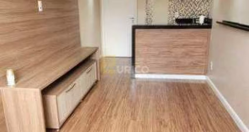 Apartamento à venda no Condomínio Águas Formosas em Campinas/SP