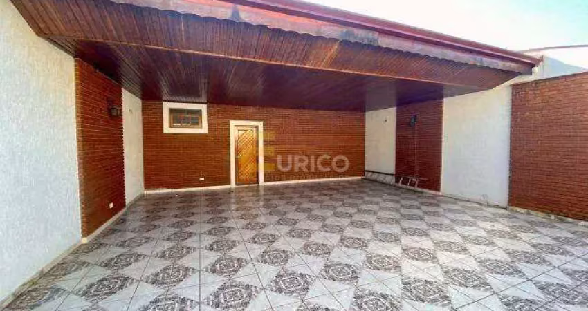 Casa dos Sonhos no Jardim da Fonte, Jundiaí - SP