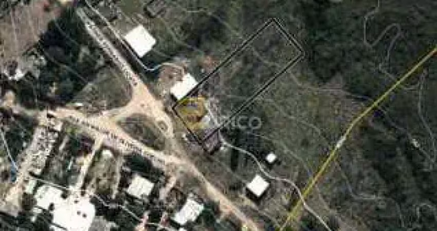 Terreno à venda na Rua Wagner Fernando Licata, --, Parque Aeroporto, Campinas