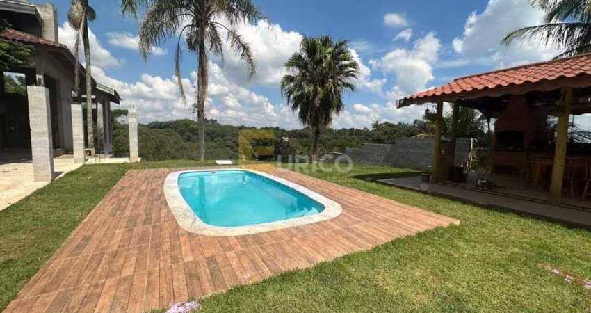 Chácara à venda no Vale Verde em Valinhos/SP