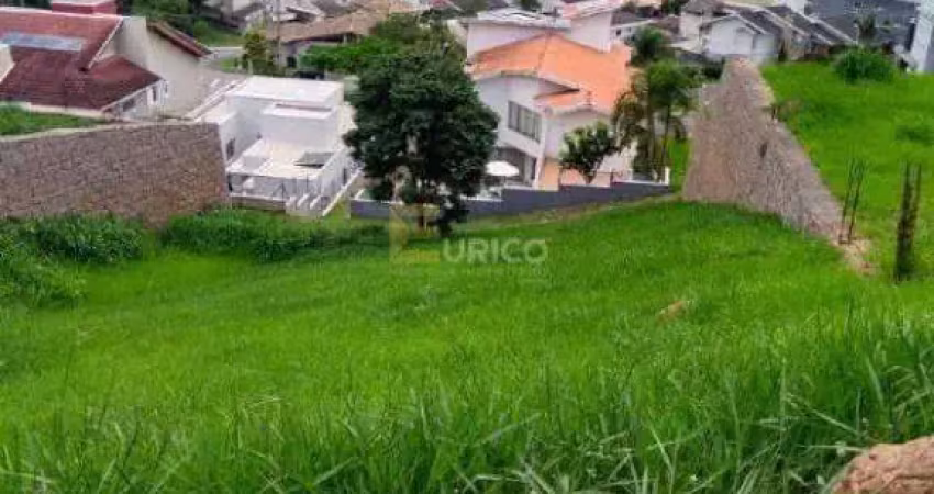 Terreno em condomínio à venda no residencial delle stelle em louveira/sp