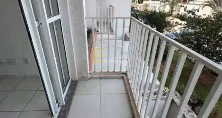 Apartamento à venda no Jardim do Lago em Campinas/SP