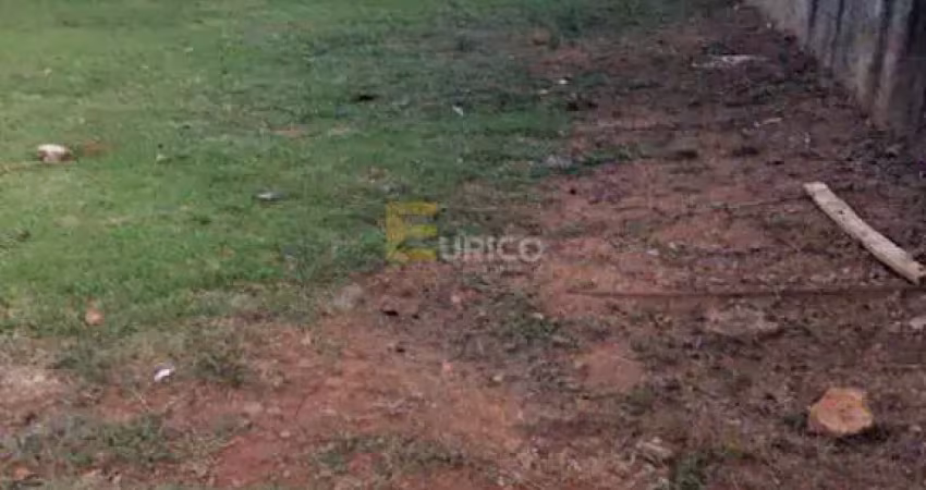 Terreno a venda com 504 m2 no condomínio reserva dos vinhedos em louveira