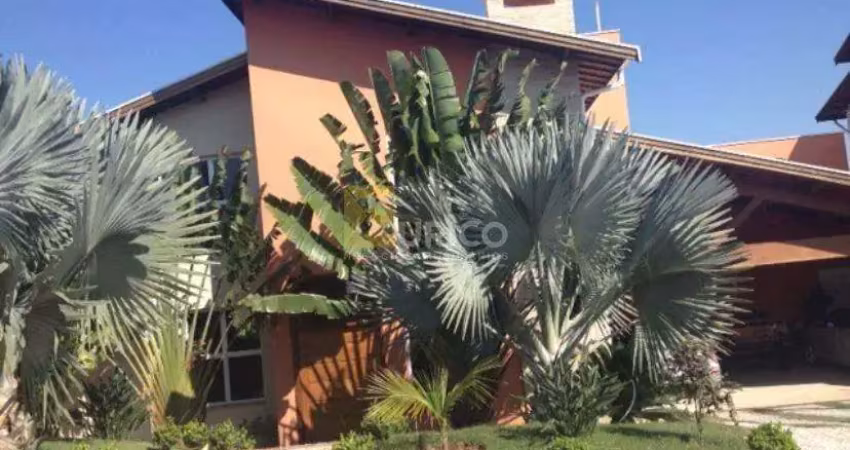 Casa em condomínio à venda no Condomínio Colinas dos Álamos em Valinhos/SP