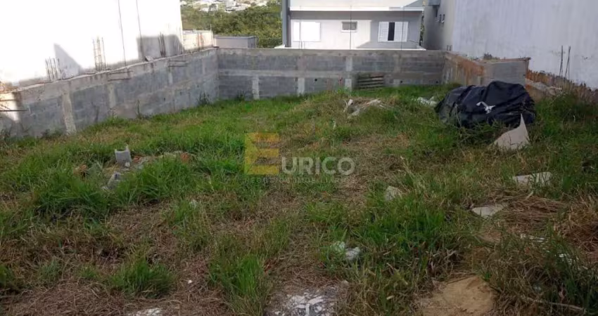 Terreno em condomínio fechado residencial phytus vila victoria itupeva/sp