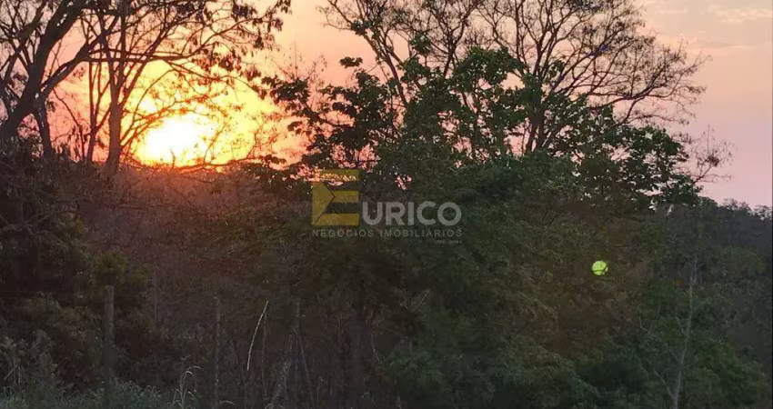 Terreno em condomínio à venda no condomínio reserva da floresta em distrito de sousa- campinas/sp