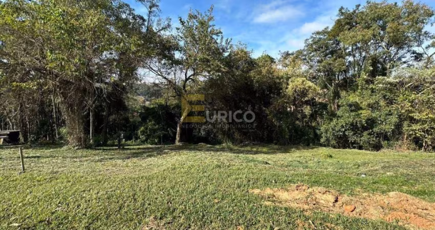 Terreno em Condomínio à venda no Condomínio Terras de Santa Teresa em Itupeva/SP