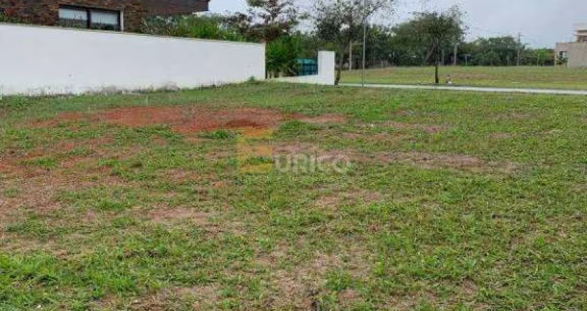 Terreno à venda no Condomínio Tamboré Jaguariúna em Jaguariúna/SP