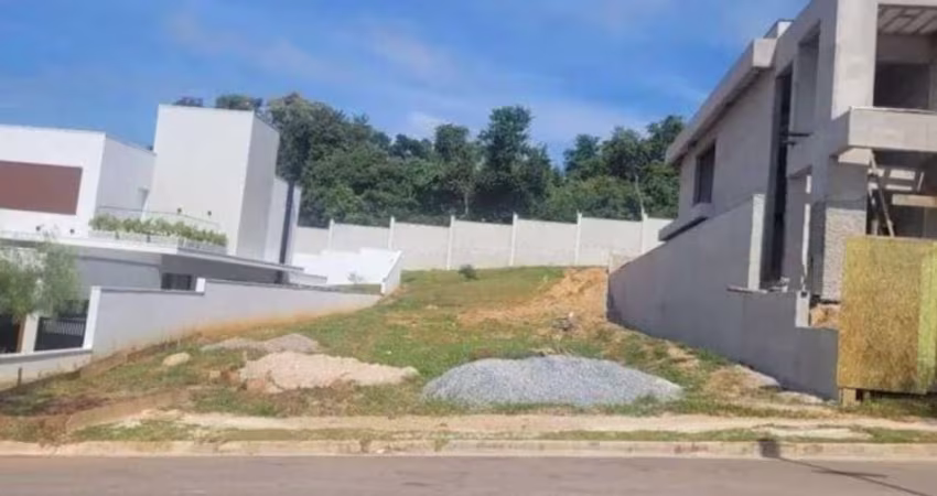 Terreno em Condomínio à venda no Condomínio Reserva Marajoara em Jundiaí/SP