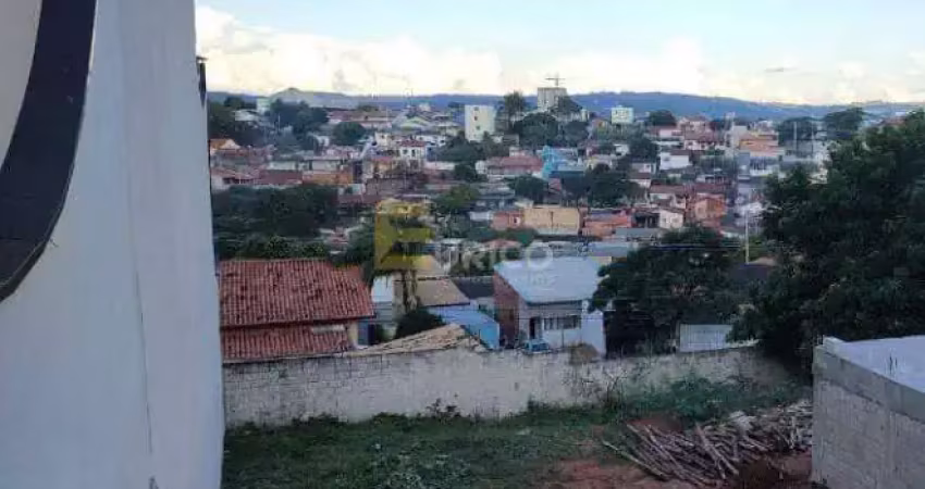 Terreno à venda no Condomínio Residencial Colina dos Coqueiros em Valinhos/SP