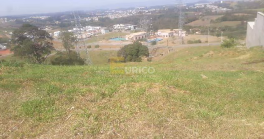 Terreno em Condomínio à venda no Monte Alegre em Vinhedo/SP
