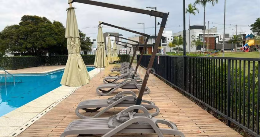 Terreno em Condomínio à venda no ESMERALDA em Marília/SP