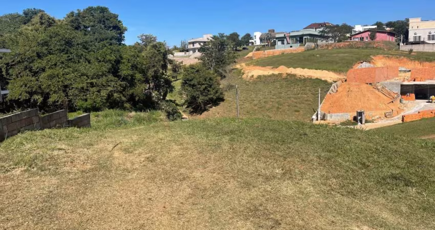 Terreno em Condomínio à venda no Condomínio Terras de Santa Teresa em Itupeva/SP