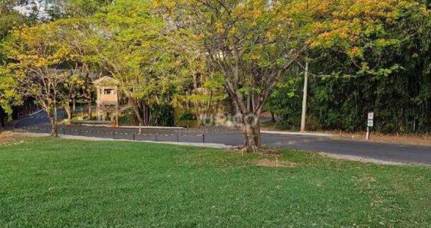 Terreno em Condomínio à venda no Condomínio Terras de Santa Teresa em Itupeva/SP