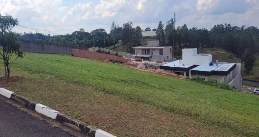 Terreno à venda no Condomínio Villa Lombarda em Valinhos/SP