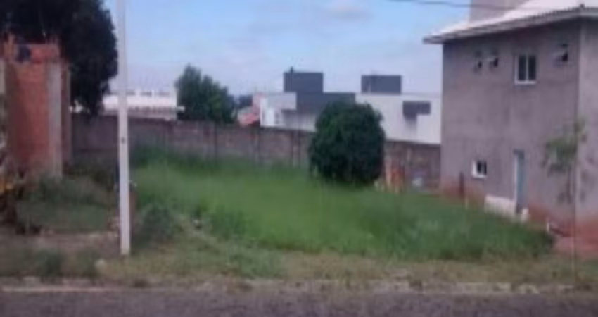 Terreno à venda no Condomínio Villagio Di Siena em Campinas/SP
