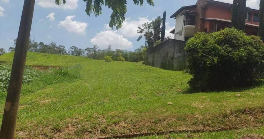 Terreno em Condomínio à venda no Condomínio Terras de Santa Teresa em Itupeva/SP