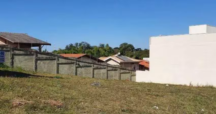 Terreno à venda no condomínio residencial são joaquim em valinhos/sp
